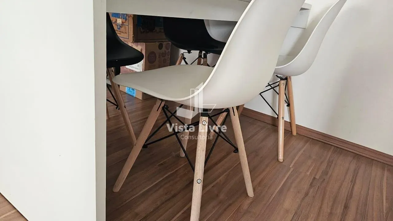 Apartamento, 1 quarto, 45 m² - Foto 7