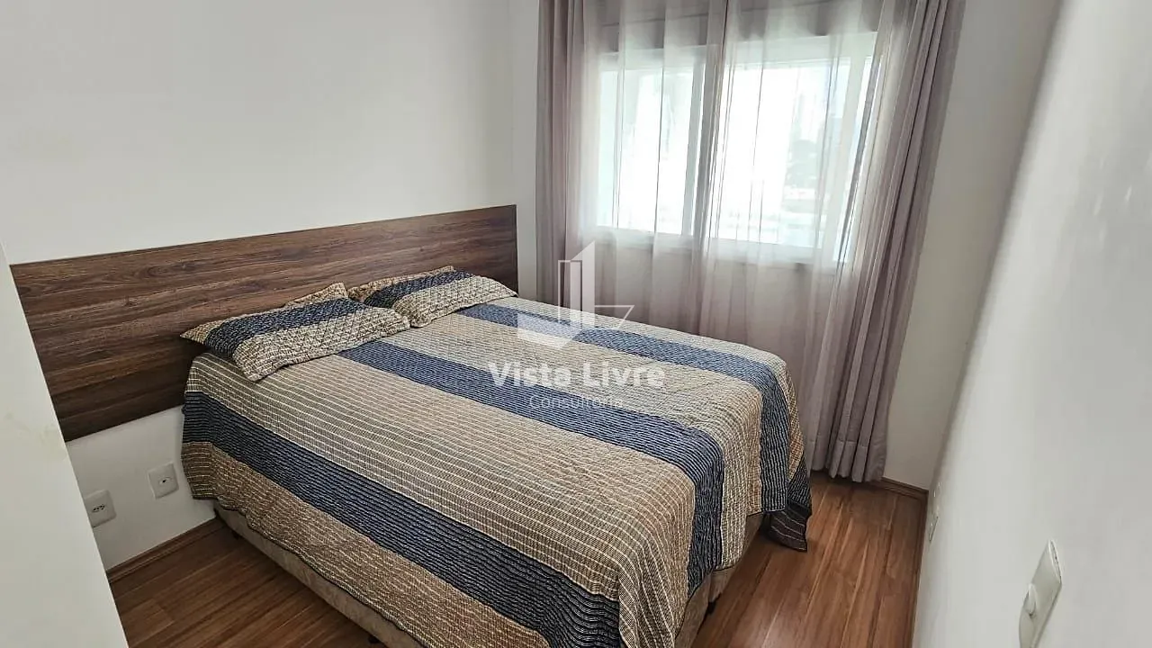 Apartamento, 1 quarto, 45 m² - Foto 18
