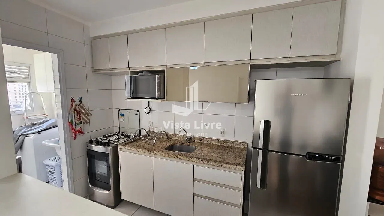 Apartamento, 1 quarto, 45 m² - Foto 9