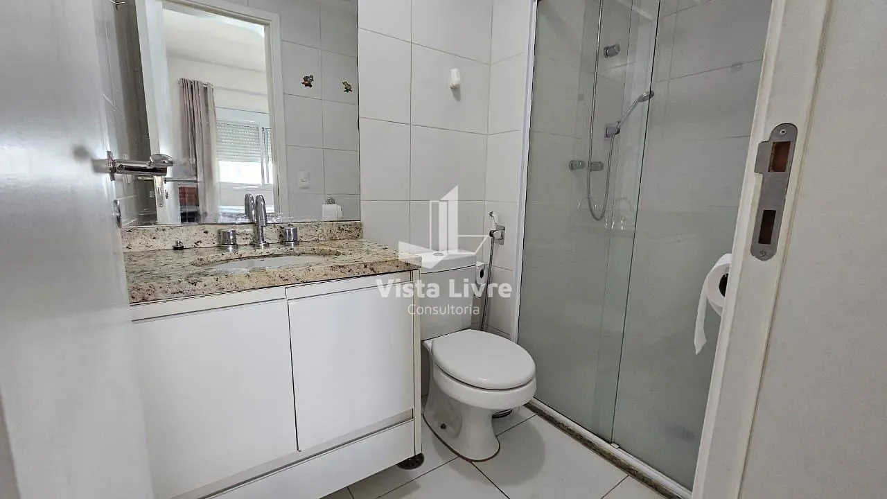 Apartamento, 1 quarto, 45 m² - Foto 22