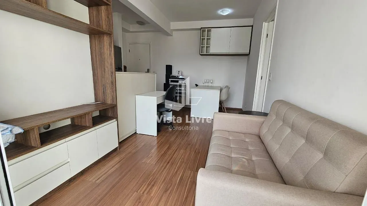 Apartamento, 1 quarto, 45 m² - Foto 6