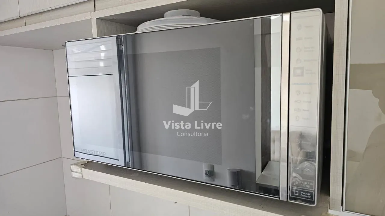 Apartamento, 1 quarto, 45 m² - Foto 11