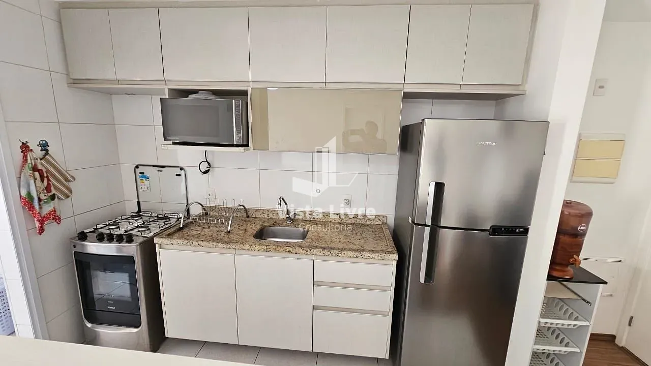 Apartamento, 1 quarto, 45 m² - Foto 10