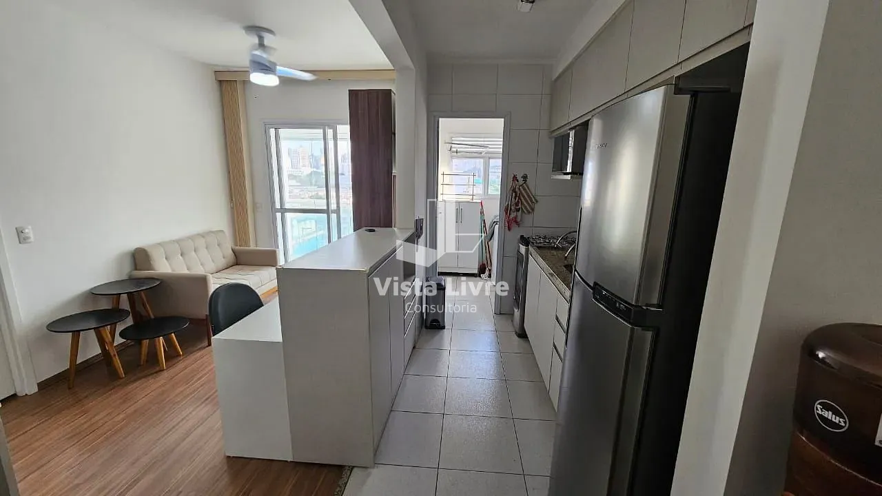 Apartamento, 1 quarto, 45 m² - Foto 21