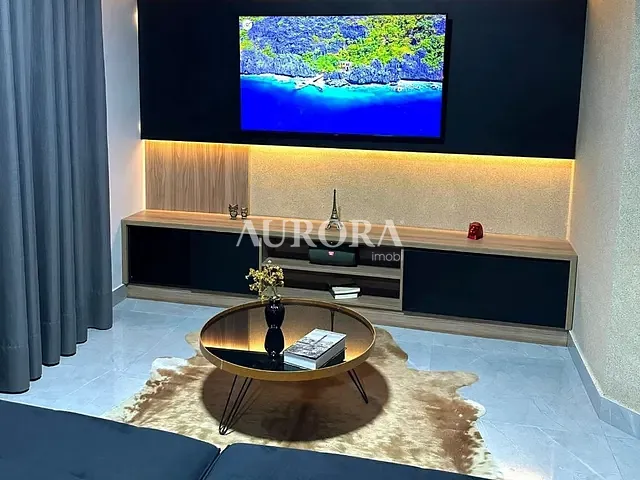 Apartamento 2 quartos e 3 banheiros, à venda, no bairro Jardim Higienópolis em Londrina