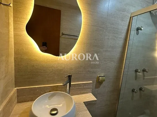 Apartamento 2 quartos e 3 banheiros, à venda, no bairro Jardim Higienópolis em Londrina