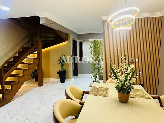 Apartamento 2 quartos e 3 banheiros, à venda, no bairro Jardim Higienópolis em Londrina