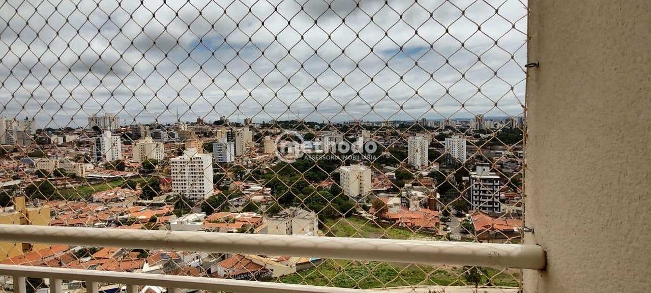 Apartamento, 3 quartos, 50 m² - Foto 7