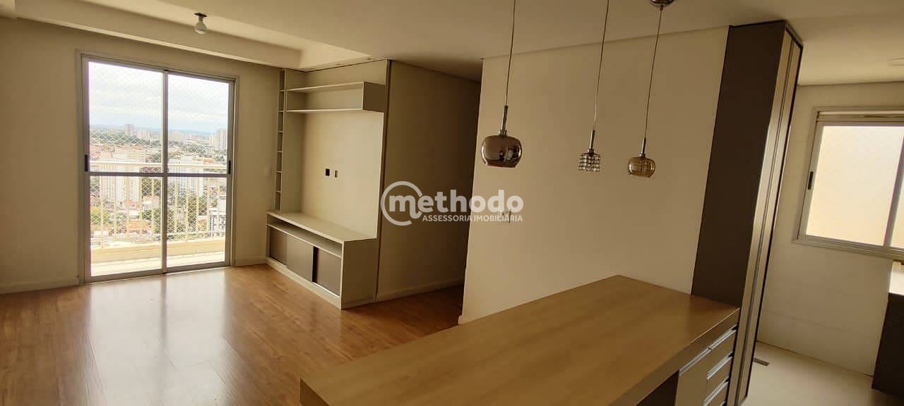 Apartamento, 3 quartos, 50 m² - Foto 1