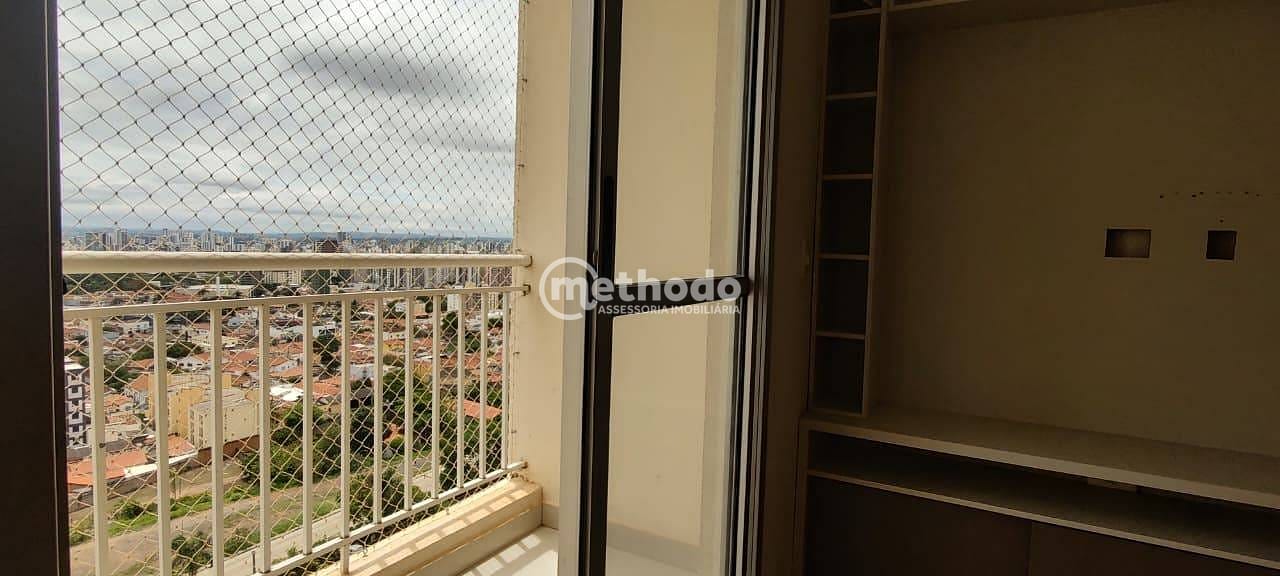 Apartamento, 3 quartos, 50 m² - Foto 5