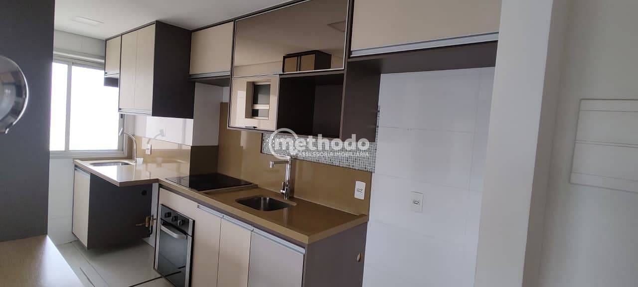 Apartamento, 3 quartos, 50 m² - Foto 10