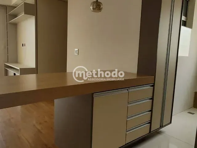 Apartamento com 50m² 3 quartos e 1 banheiro, à venda, no bairro Bonfim em Campinas