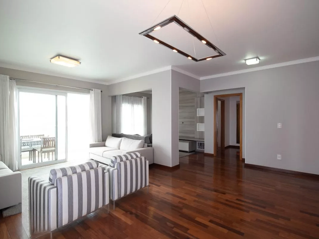 Foto do Apartamento - Apartamento à venda, Vila Osasco, Osasco, SP | Vista Livre