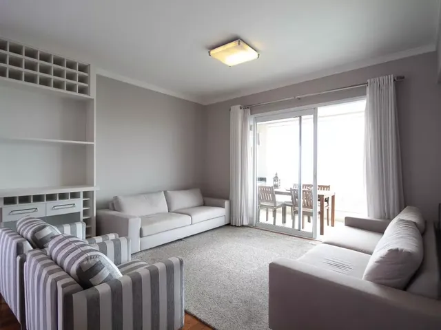 Foto do Apartamento - Apartamento à venda, Vila Osasco, Osasco, SP | Vista Livre