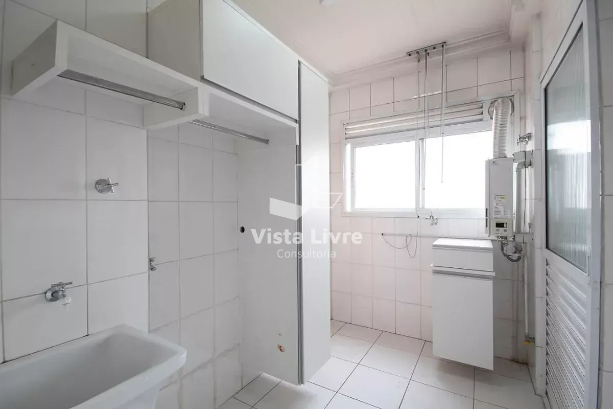 Apartamento, 3 quartos, 155 m² - Foto 19