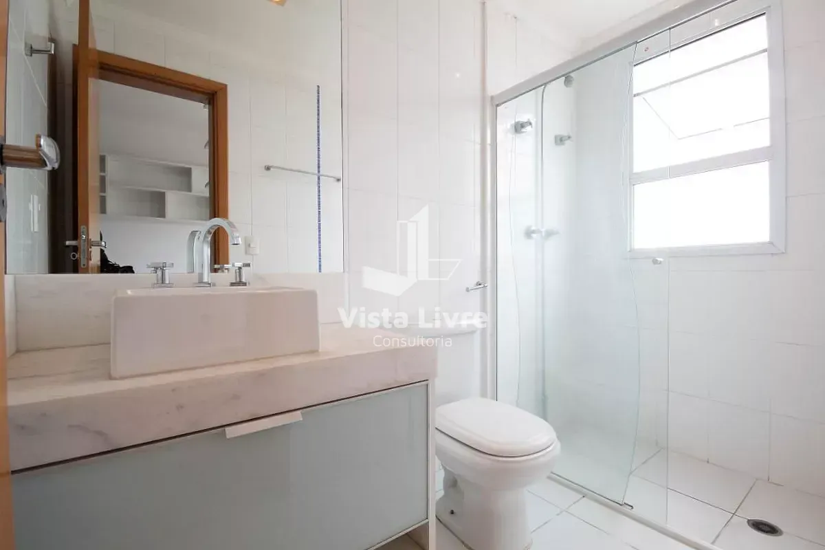 Apartamento, 3 quartos, 155 m² - Foto 52