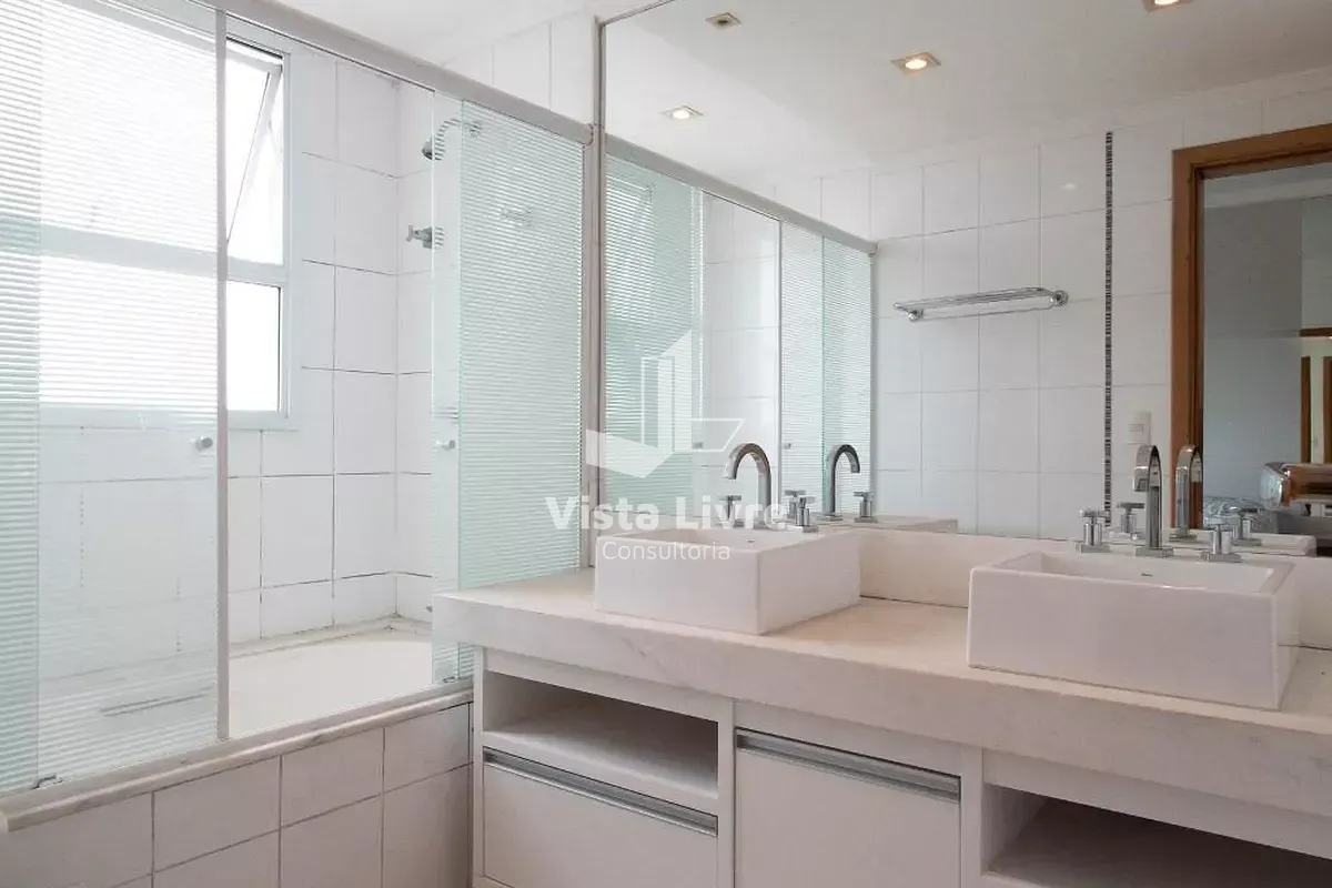 Apartamento, 3 quartos, 155 m² - Foto 53