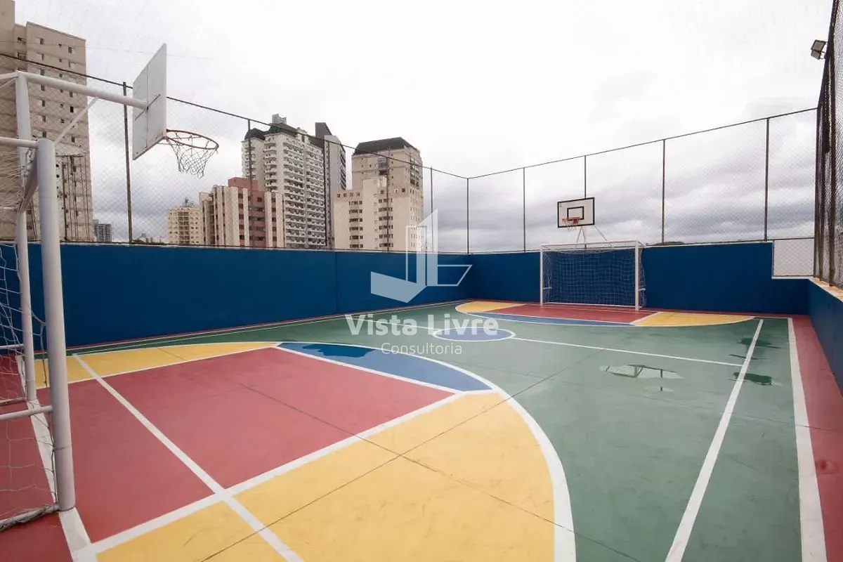 Apartamento, 3 quartos, 155 m² - Foto 85