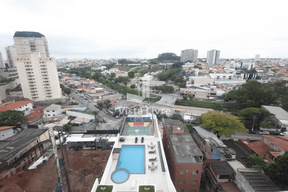 Apartamento, 3 quartos, 155 m² - Foto 7