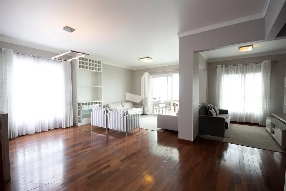Apartamento, 3 quartos, 155 m² - Foto 8