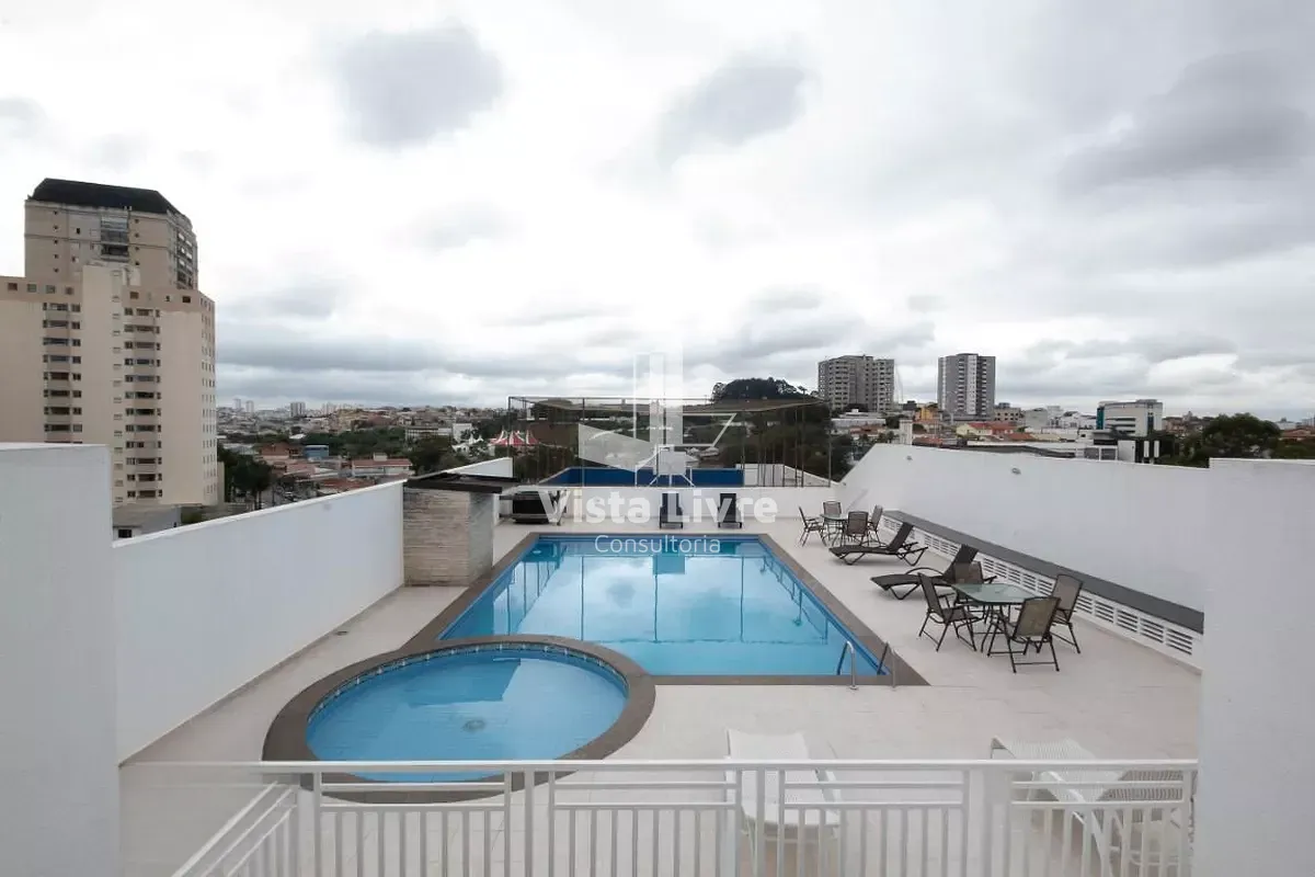 Apartamento, 3 quartos, 155 m² - Foto 59
