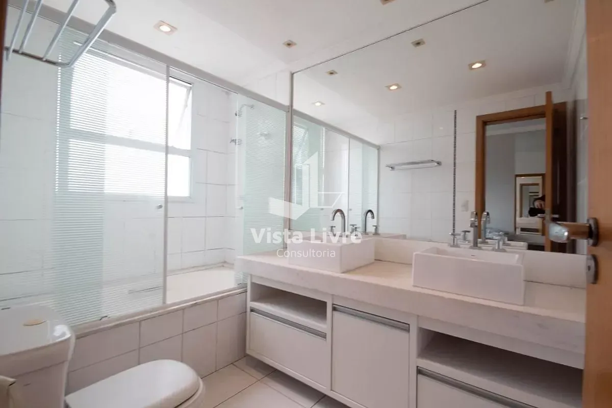 Apartamento, 3 quartos, 155 m² - Foto 37
