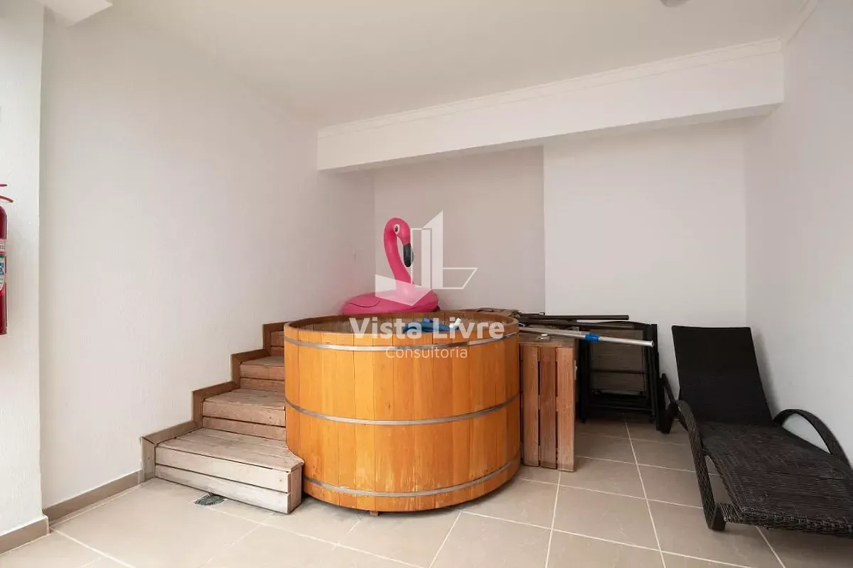 Apartamento, 3 quartos, 155 m² - Foto 81