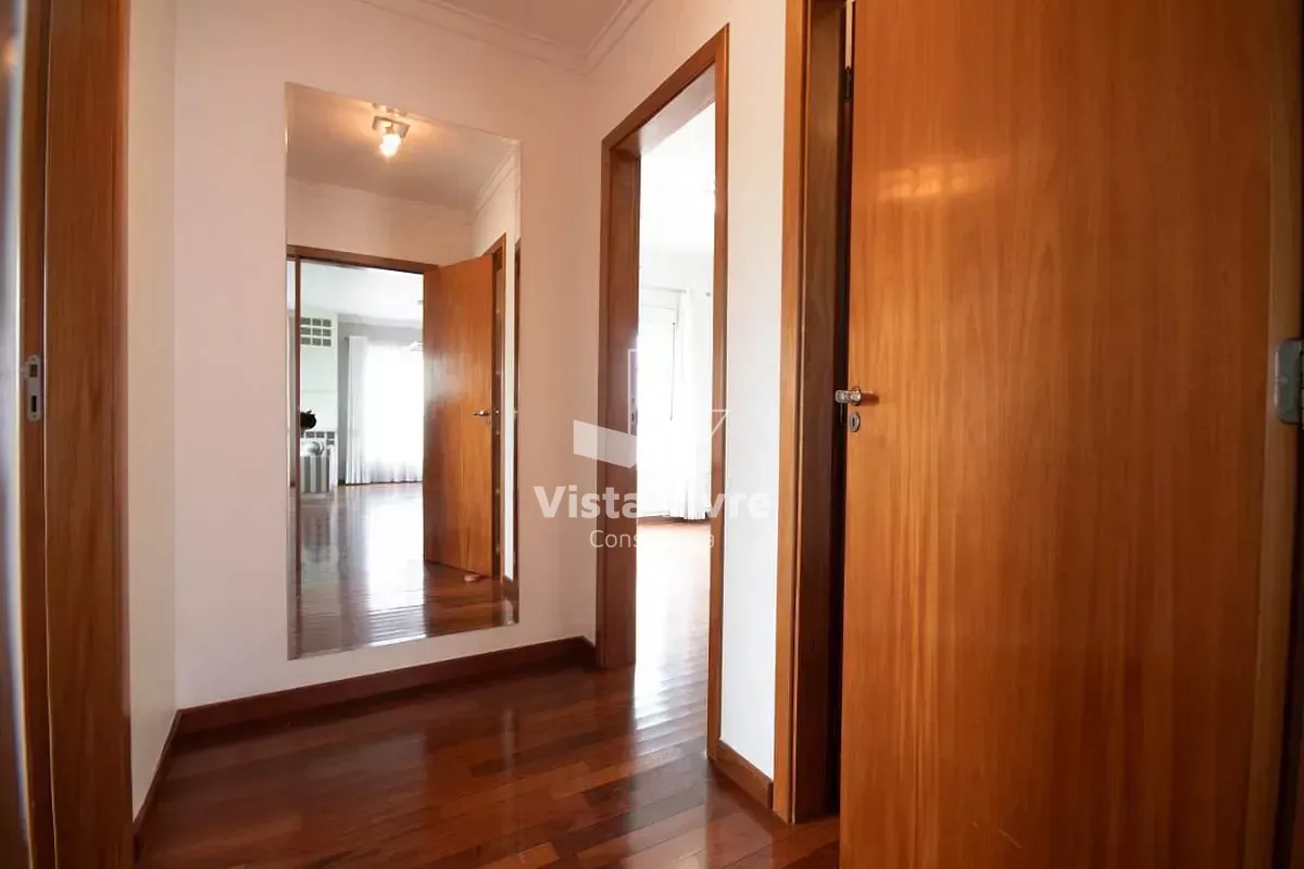 Apartamento, 3 quartos, 155 m² - Foto 21