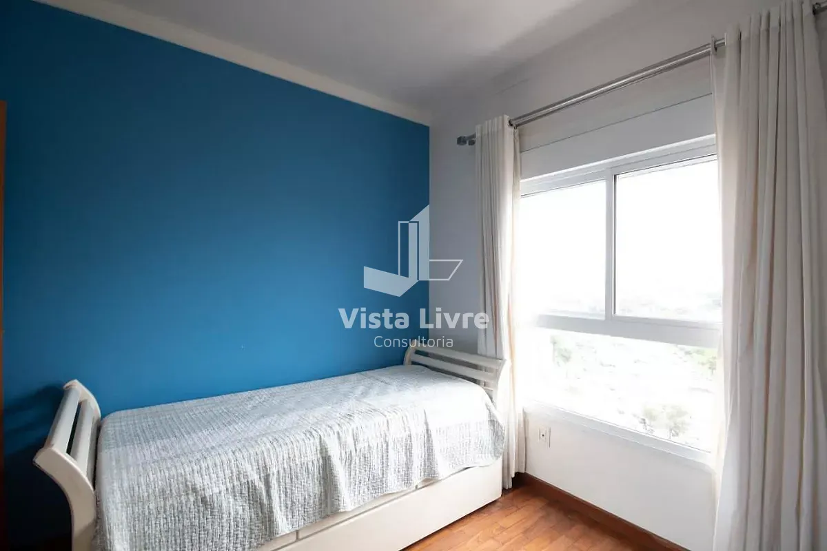Apartamento, 3 quartos, 155 m² - Foto 24