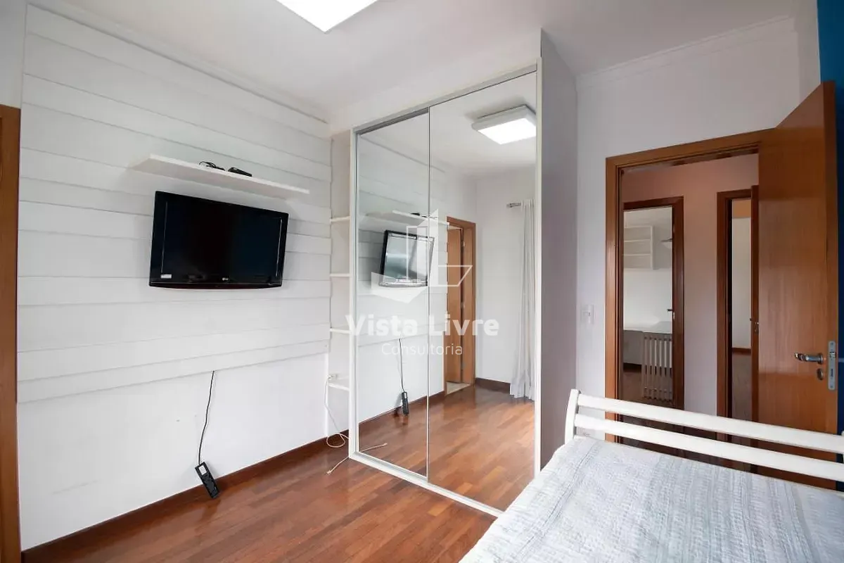 Apartamento, 3 quartos, 155 m² - Foto 22