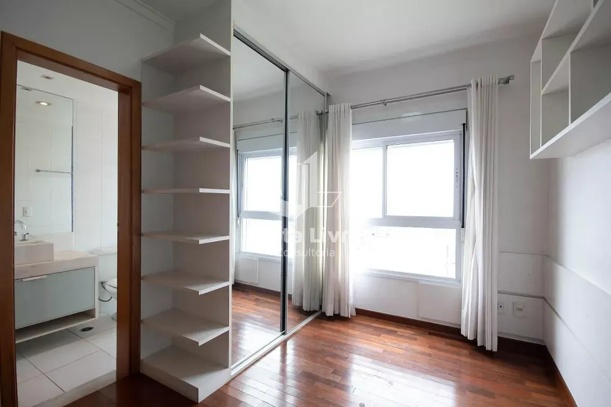 Apartamento, 3 quartos, 155 m² - Foto 29