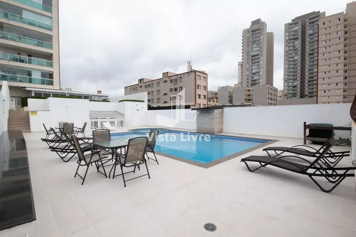 Apartamento, 3 quartos, 155 m² - Foto 56