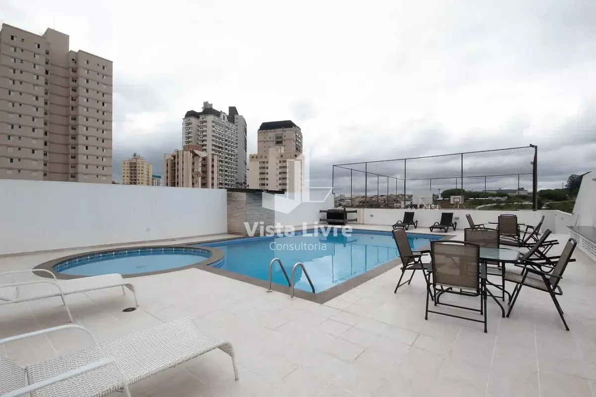 Apartamento, 3 quartos, 155 m² - Foto 57