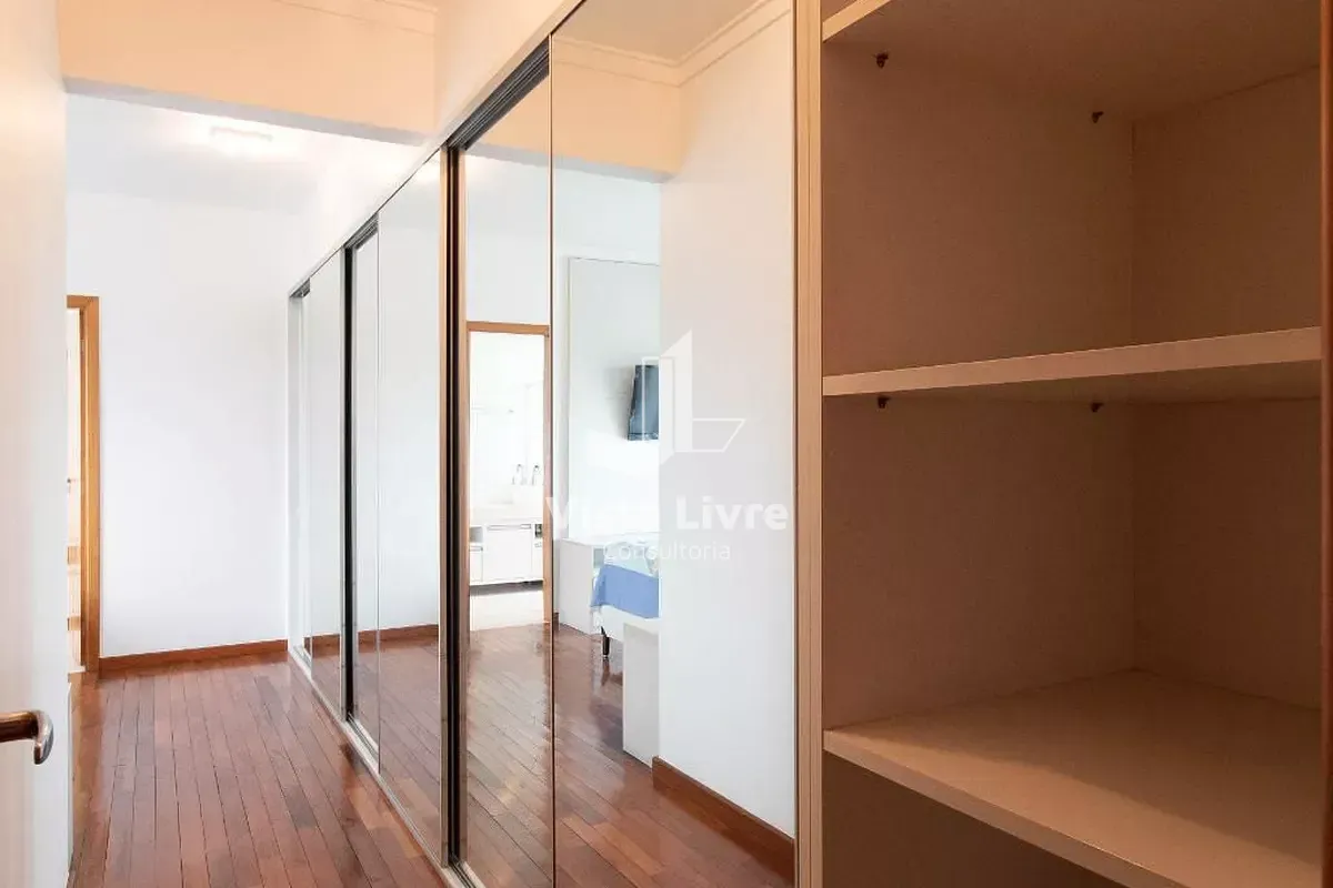 Apartamento, 3 quartos, 155 m² - Foto 33