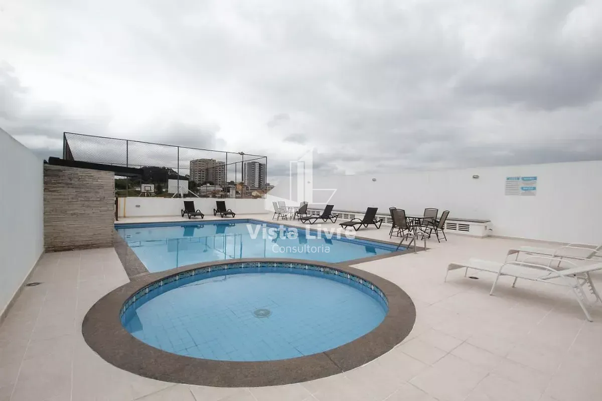 Apartamento, 3 quartos, 155 m² - Foto 58