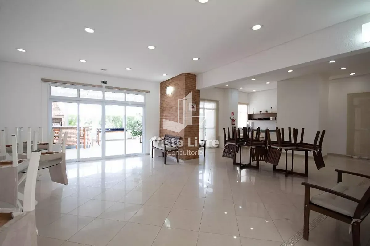Apartamento, 3 quartos, 155 m² - Foto 73