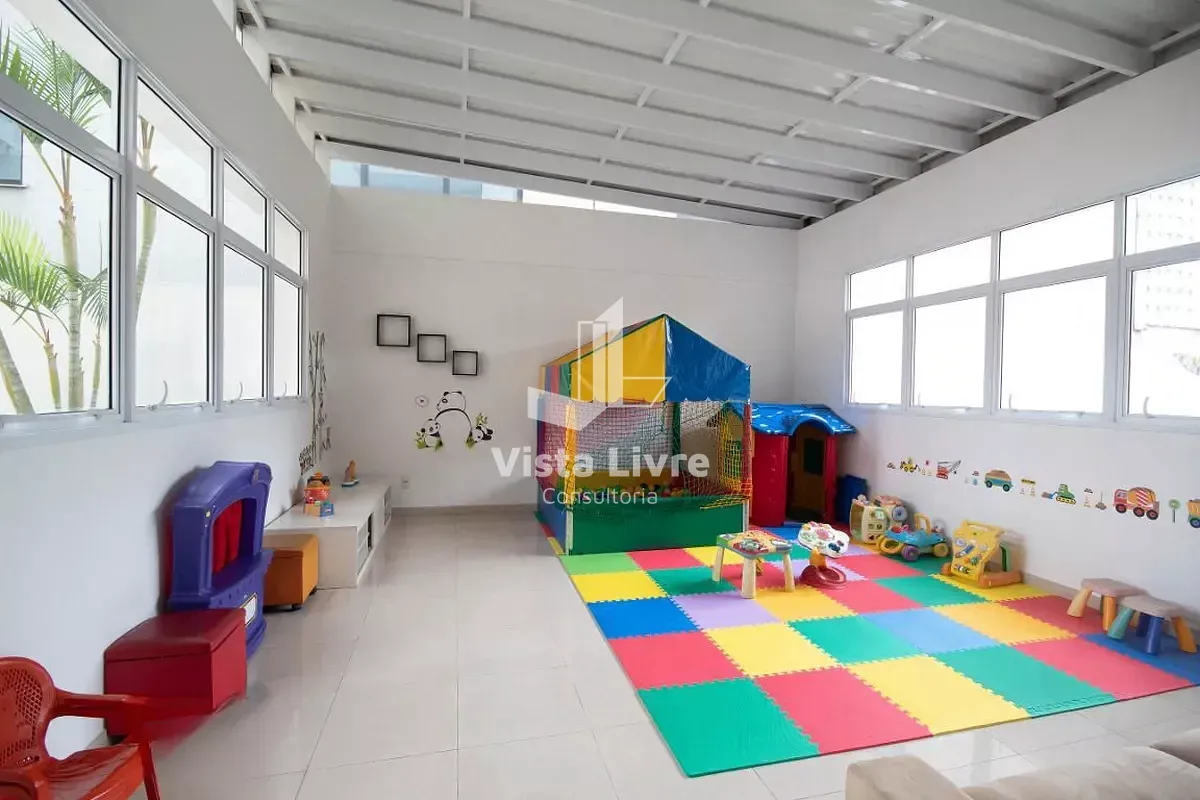 Apartamento, 3 quartos, 155 m² - Foto 83