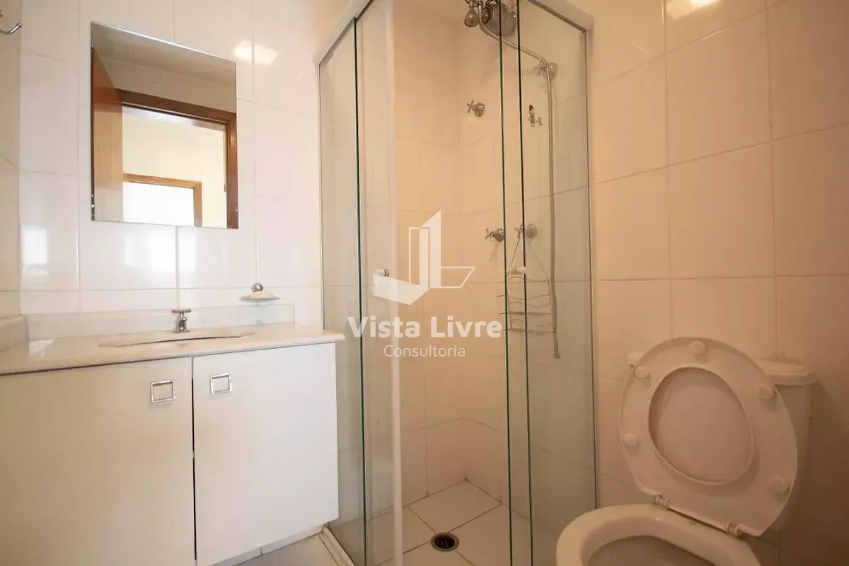 Apartamento, 3 quartos, 155 m² - Foto 38