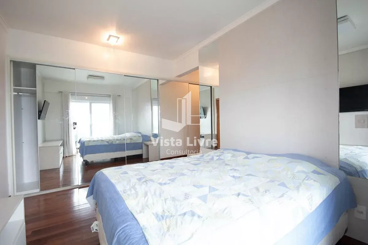 Apartamento, 3 quartos, 155 m² - Foto 27
