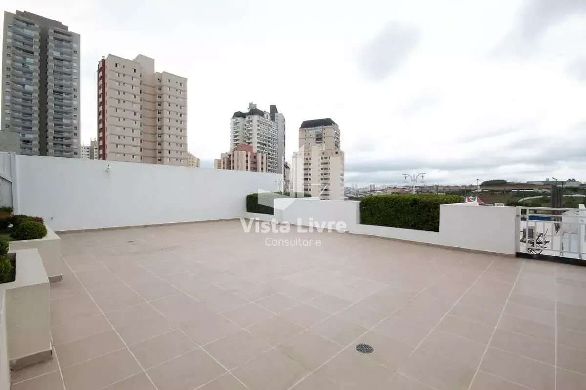 Apartamento, 3 quartos, 155 m² - Foto 61