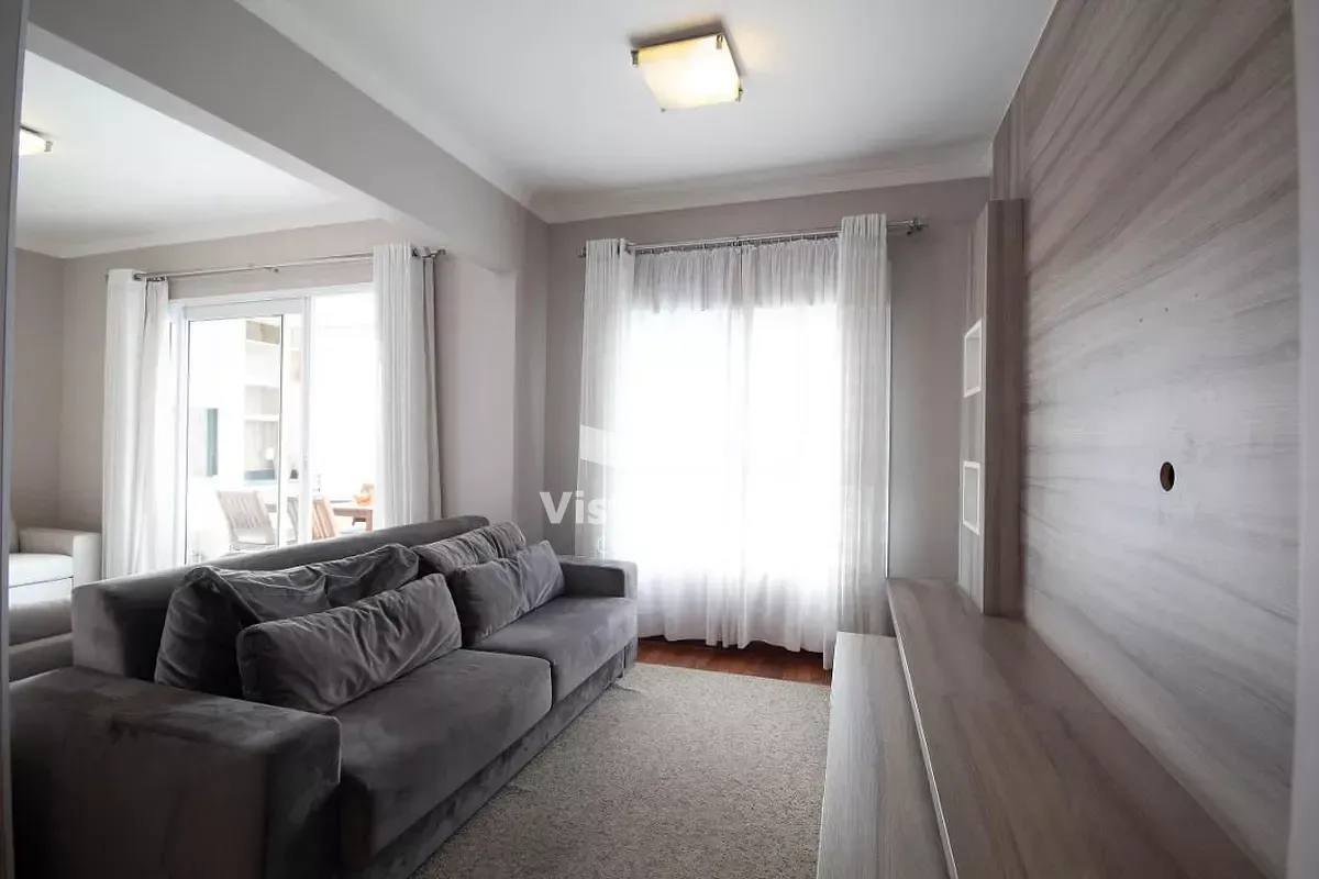 Apartamento, 3 quartos, 155 m² - Foto 10