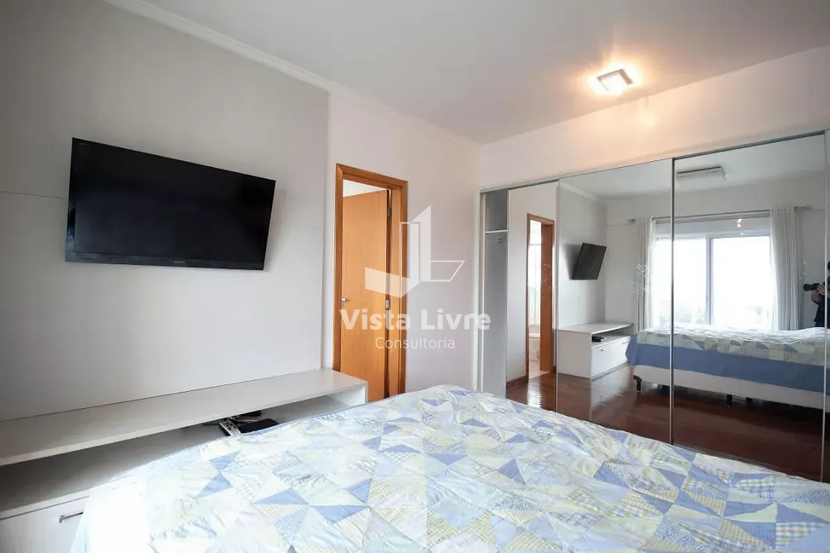 Apartamento, 3 quartos, 155 m² - Foto 26