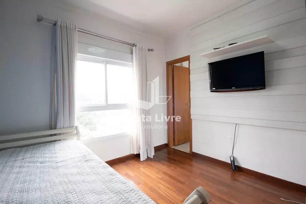 Apartamento, 3 quartos, 155 m² - Foto 23