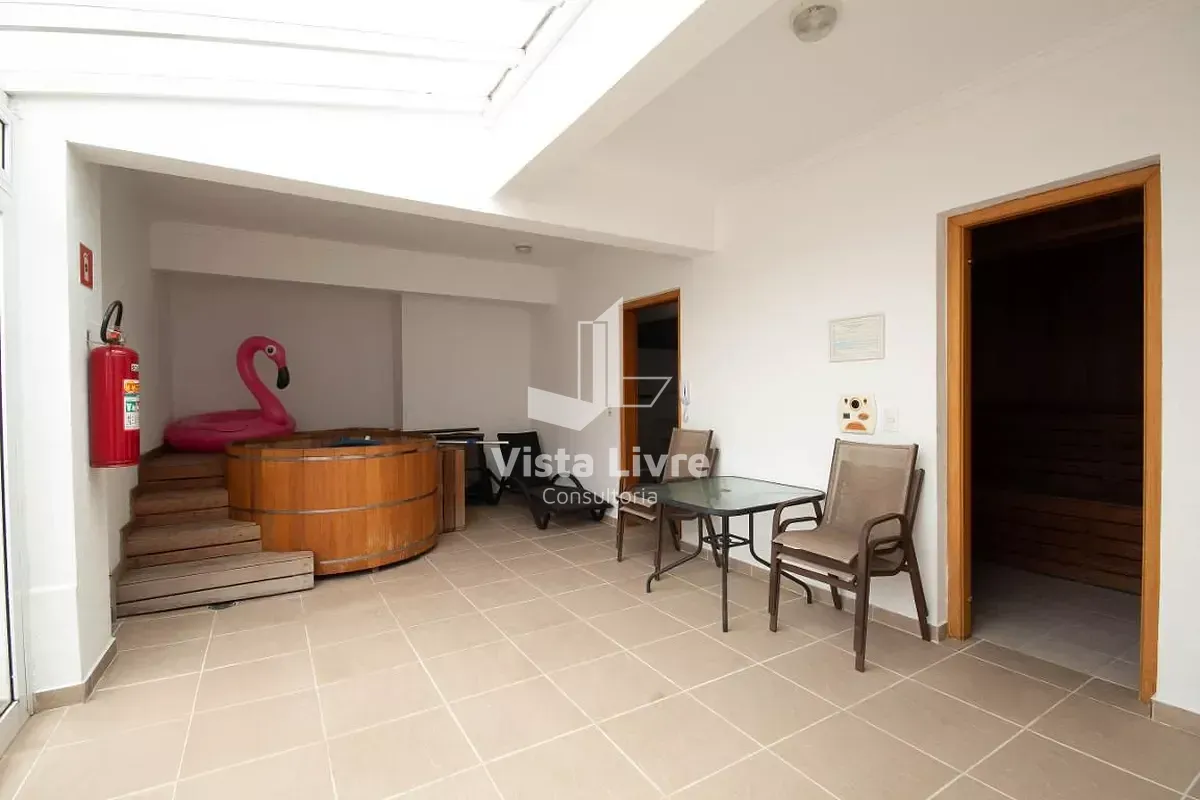 Apartamento, 3 quartos, 155 m² - Foto 82