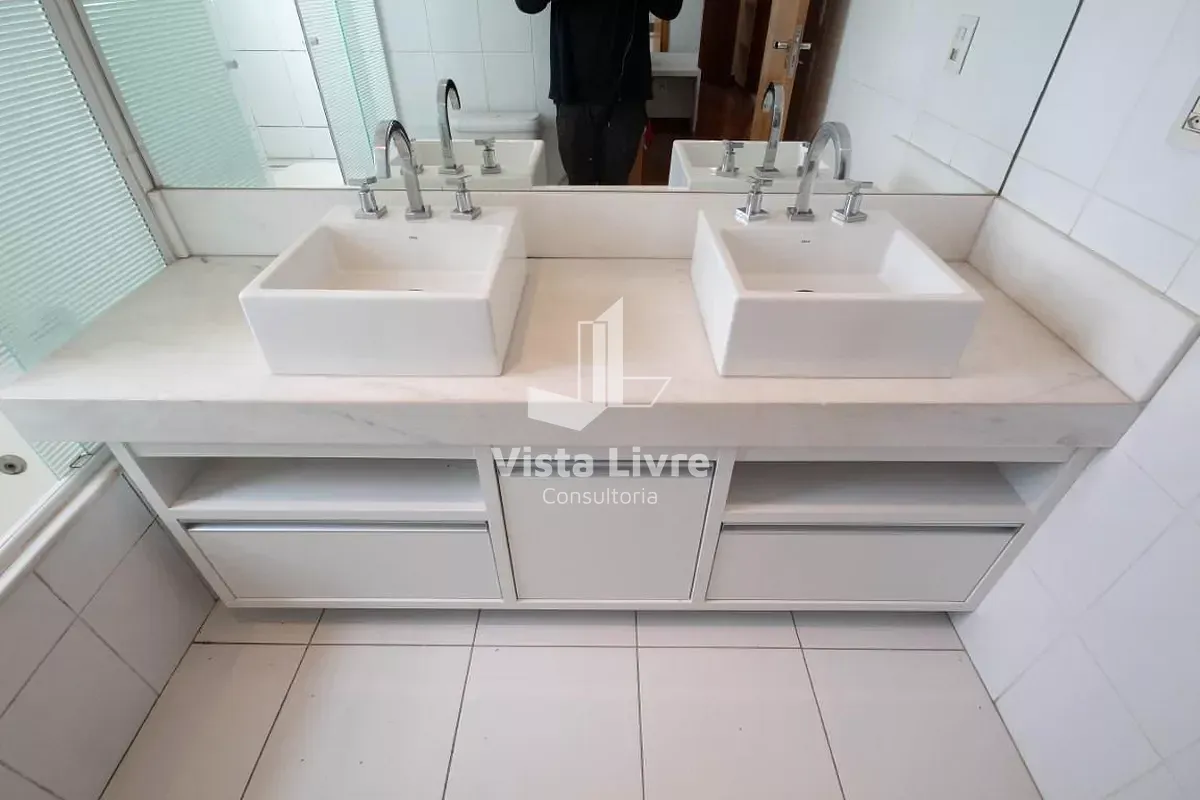 Apartamento, 3 quartos, 155 m² - Foto 42