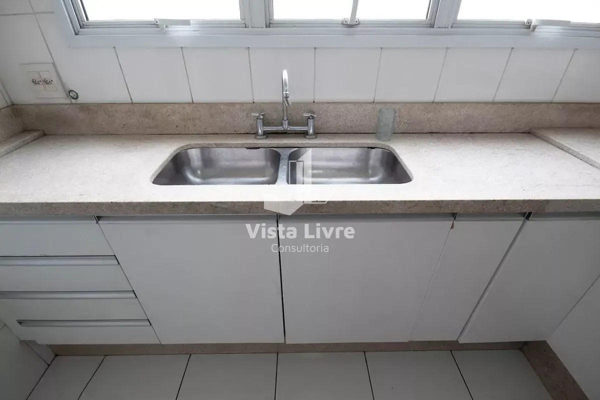 Apartamento, 3 quartos, 155 m² - Foto 15