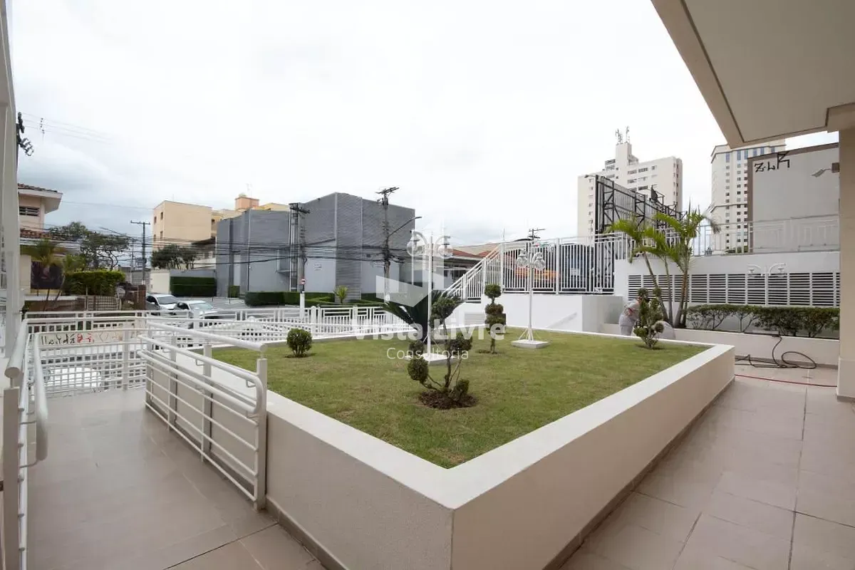 Apartamento, 3 quartos, 155 m² - Foto 86