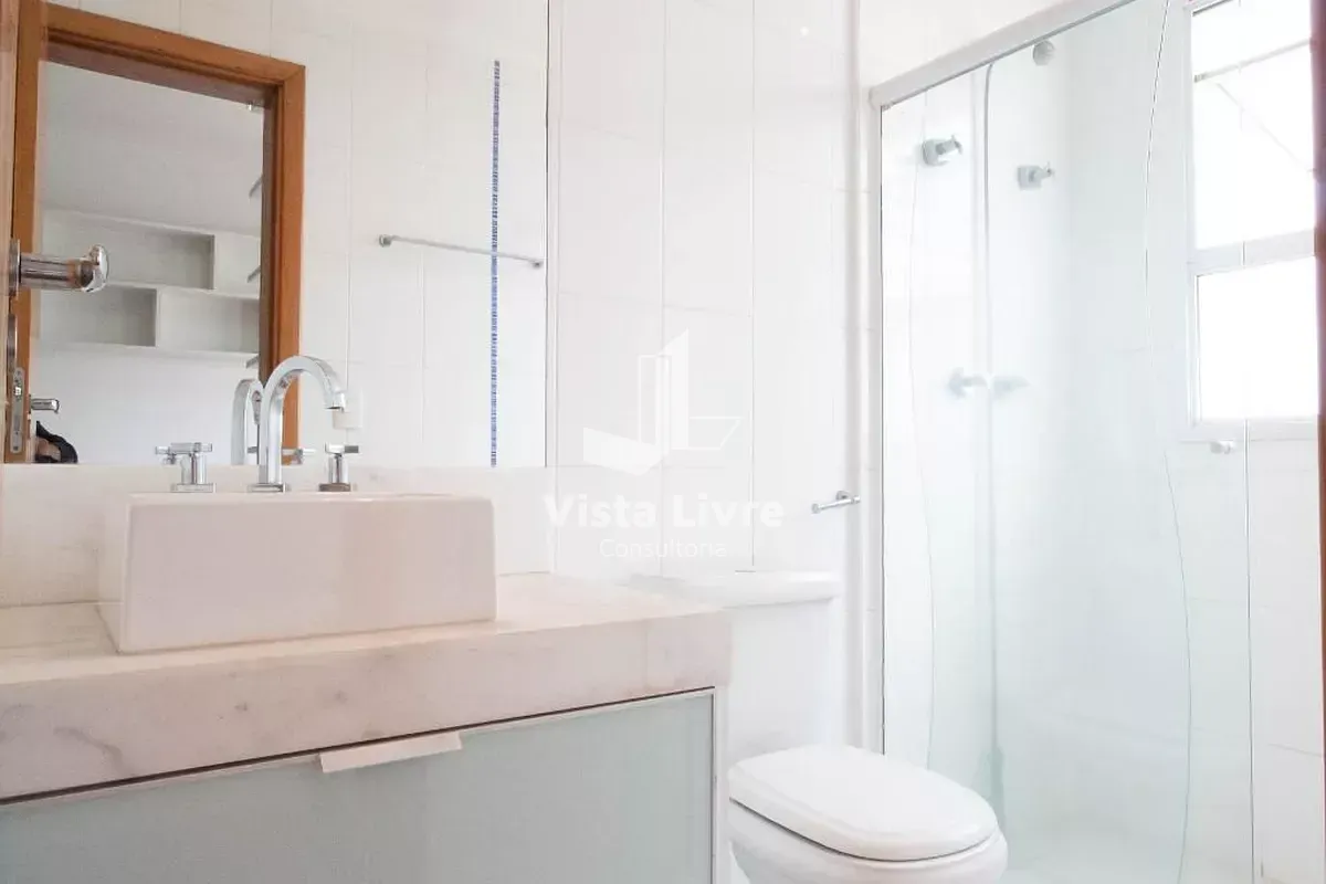 Apartamento, 3 quartos, 155 m² - Foto 35