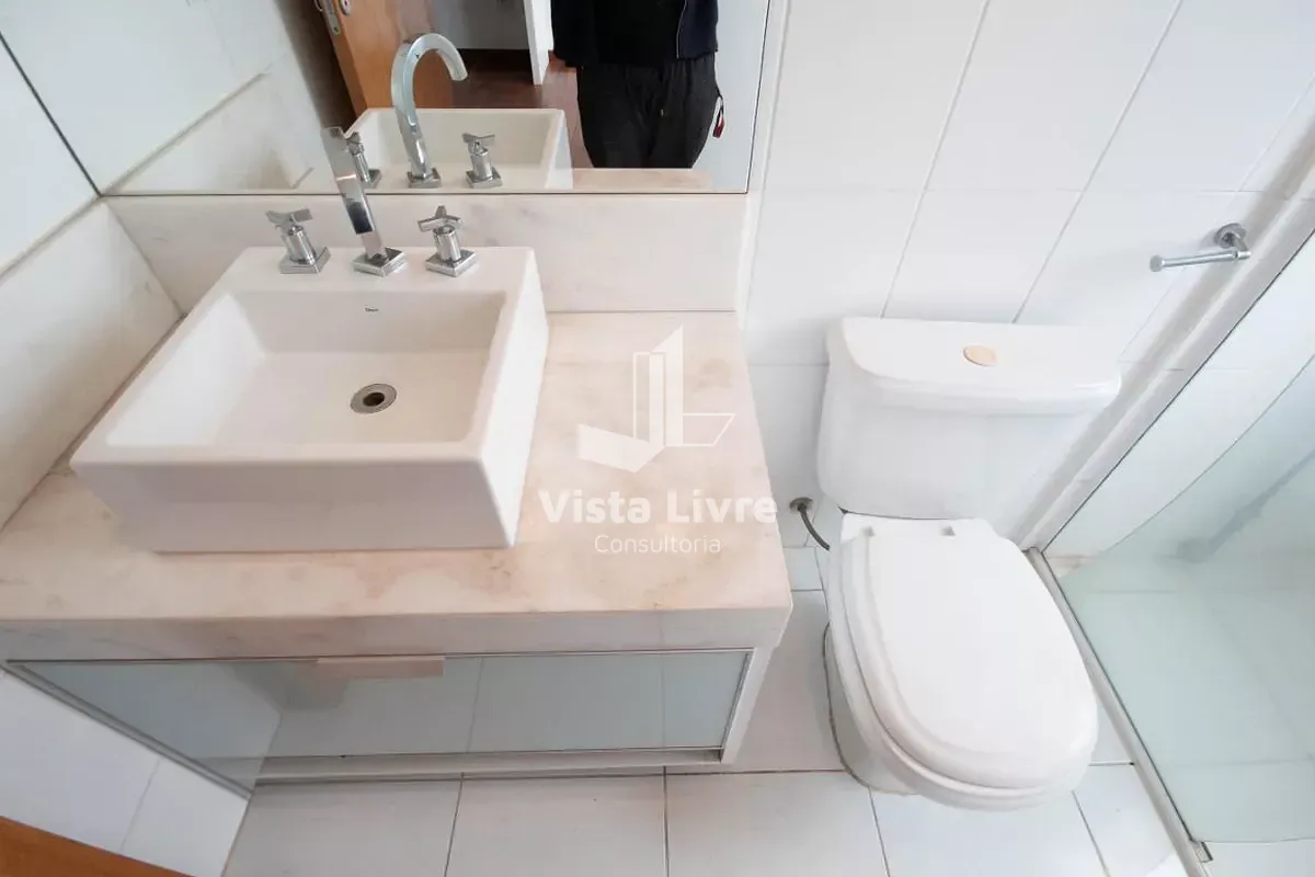 Apartamento, 3 quartos, 155 m² - Foto 36