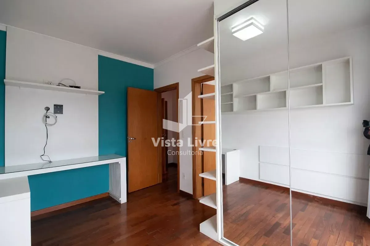 Apartamento, 3 quartos, 155 m² - Foto 30